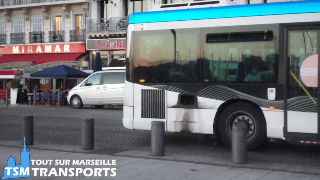 Tout Sur Marseille Transports