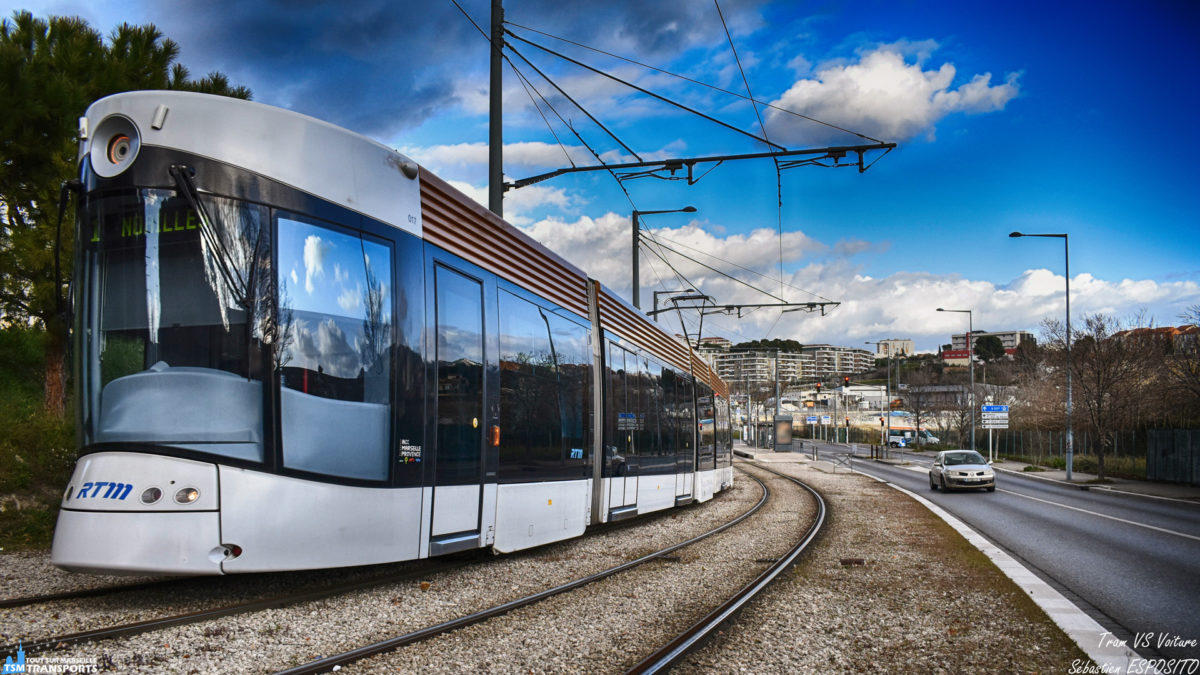 Tout Sur Marseille Transports